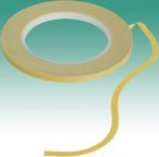 Hi-Bond HFL1200-19 Green Fine Line Masking Tape 19mm x 55 m