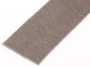 Hi-Bond VST 6080G Grey Foam Tape, 19mm x 10 m, 800 μm Thick