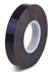 Hi-Bond HPS 120B Hi-PORSEAL HPS120B Black Foam Tape, 9mm x 33 m, 1.2 mm Thick
