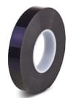 Hi-Bond HPS 040B Black Foam Tape, 12mm x 33 m, 400 μm Thick