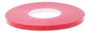 Hi-Bond VST 6064WFR White Foam Tape, 12mm x 33 m, 640 μm Thick