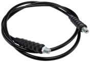 Hi-Force 3m Hydraulic Hose Assembly, 700 bar Max Pressure