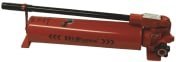 Hi-Force HP227 Hydraulic Hand Pump, 2.3 L Hand, 700 bar
