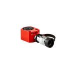 Hi-Force, Portable Portable Hydraulic Cylinders, HPS50 Single Acting 4.5 t 6 mm