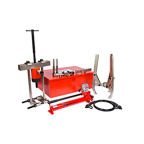 Hi-Force Designed For Internal and External Pulling Applications Puller Kit, 20 t Force