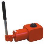 Hi-Force Compact Jack, 102 mm - 281 mm 20 t Load Capacity