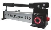 Hi-Force HP211 Hydraulic Hand Pump, 0.5 L Hand, 700 bar