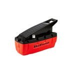 Hi-Force AHP1120 Pump, 2.1 L Single, 700 bar