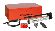 Hi-Force, Portable Cylinder, OEM/003/018 Single Acting 10 t 10 mm