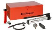 Hi-Force, Portable Cylinder, OEM/003/014 Single Acting 14.5 t 100 mm