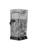 Honeywell Safety Dispenser Dispenser for use with Earplug Dispenser