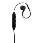 Honeywell Safety IMPACT In-Ear PRO Listen Only Ear Defender Ear Plug, 30 dB, Blue