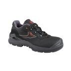 Honeywell Safety 1090903S Unisex Black, Dark Grey Composite Safety Shoes, UK 11, EU 46