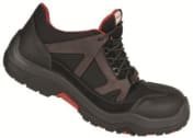 Honeywell Safety Ascender Unisex Black, Grey, Red Composite Safety Shoes, UK 6, EU 39