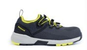 Honeywell Safety Sprinter Unisex Yellow Fibreglass Safety Shoes, UK 7, EU 39