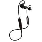 Honeywell Safety Black On Ear