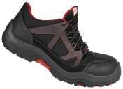 Honeywell Safety Ascender S3 Unisex Grey, Red, Black Composite Safety Shoes, UK 11, EU 46
