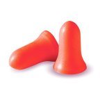 Honeywell Safety Black Ear Plug Dispenser for use with Earplugs