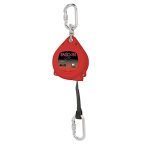 Honeywell Safety Fall Arrest Block Twin Polyamide