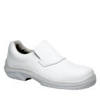 Honeywell Safety 6270685 Unisex White Composite Safety Shoes, UK 9, EU 43