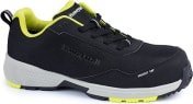 Honeywell Safety STARTER Unisex Yellow, Black Composite Safety Trainer, EU 39