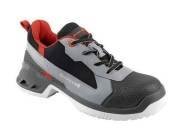 Honeywell Safety Jump Unisex Black Composite Safety Shoes, UK 8, EU 42