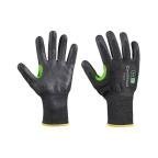 Honeywell Safety CoreShieldTM Black HPPE Gloves, Size 6, Nitrile Foam Coating