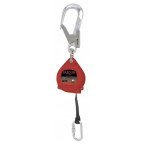 Honeywell Safety Fall Arrest Block Twin Polyamide