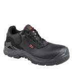 Honeywell Safety 1091403S Unisex Black, Dark Grey Composite Safety Shoes, UK 3.5, EU 36