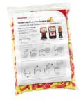 Honeywell Safety LS-400 Series Yellow, Pink Disposable Ear Plugs, 35 dB Rated