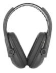 Honeywell Safety VeriShield VS100D Dielectric Ear Defender with Headband, 26 dB, Black
