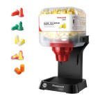 Honeywell Safety Black Ear Plug Dispenser Ear Plug Dispenser for use with Bilsom 303S