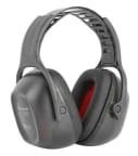 Honeywell Safety VeriShield VS130D Dielectric Ear Defender with Headband, 36 dB, Grey