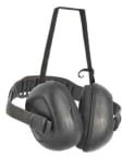 Honeywell Safety VeriShield VS110M Multi-position Ear Defender with Headband, 32 dB, Black