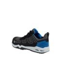 Honeywell Safety 6270619 Unisex Black, Blue Composite Safety Shoes, UK 9, EU 43