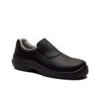 Honeywell Safety 125900 Unisex Black, Dark Grey Composite Safety Shoes, UK 6.5, EU 40