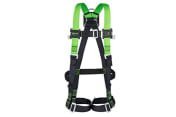 Honeywell Safety I08-1032833 Safety Harness, 140 kg Max, 3