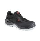 Honeywell Safety 1093603S Unisex Black, Grey Composite Safety Shoes, UK 2.5, EU 35
