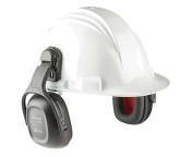 Honeywell Safety 10352 Ear Defender for Helmets, 31 dB, White, Black