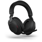 Jabra EVOLVE2 85 Black On Ear