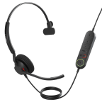 Jabra Engage 50 II Black