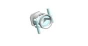 Jaeger Cable Clamp