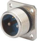 Jaeger, 536 Series for Use with Type J Thermocouple, RoHS Standard
