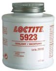 Loctite 5923 Brown Sealant Liquid 117 ml Can
