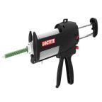 Loctite Adhesive Syringe Gun