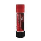 Loctite 268 Red Threadlocking Adhesive, 19 g Stick, 72 h Cure Time