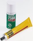 Loctite 330 + 7388 Adhesive