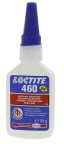 Loctite 460 Specialised Glue 50 g, Transparent