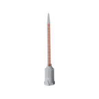 Loctite LOCTITE 3090 / 4070 Acrylic Mixer Nozzle, 10 ml Screw Fit, 10 Elements, 60 mm