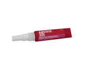 Loctite 225 Brown Thread Lock, 50 ml